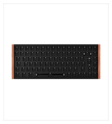 Keychron K2 HE Wireless Magnetic Switch Custom Keyboard