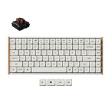 Clavier mécanique personnalisé Keychron K3 Ultra 8K sans fil