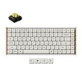 Clavier mécanique personnalisé Keychron K3 Ultra 8K sans fil