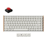 Clavier mécanique personnalisé Keychron K3 Ultra 8K sans fil