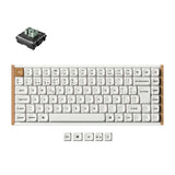 Keychron K3 HE Wireless Magnetic Switch Custom Keyboard ISO Layout Collection