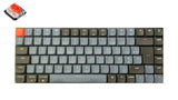 Keychron K3 Pro QMK/VIA Clavier mécanique sans fil Collection de mises en page ISO