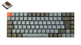 Keychron K3 Pro QMK/VIA Clavier mécanique sans fil Collection de mises en page ISO