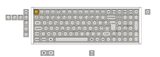 Keychron K4 HE Wireless Magnetic Switch Custom Keyboard ISO Layout Collection