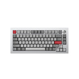 Clavier mécanique personnalisé sans fil Keyboard 81 Pro QMK/VIA