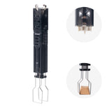 Extracteur 2-en-1 de switch et de capuchon de touche Keychron