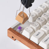 Extracteur 2-en-1 de switch et de capuchon de touche Keychron