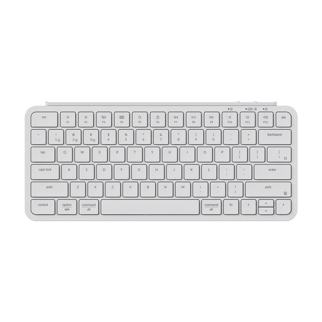 Clavier sans fil ultra-fin Keychron B1 Pro (Clavier US ANSI)