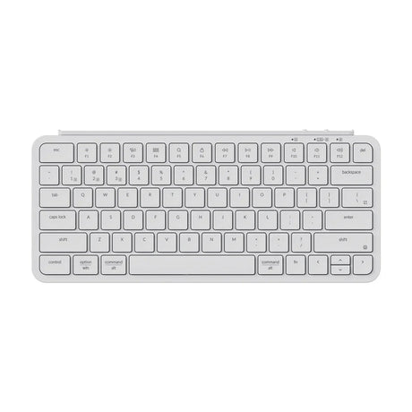 Keychron B1 Pro Ultra-Slim Wireless Keyboard (US ANSI Keyboard)