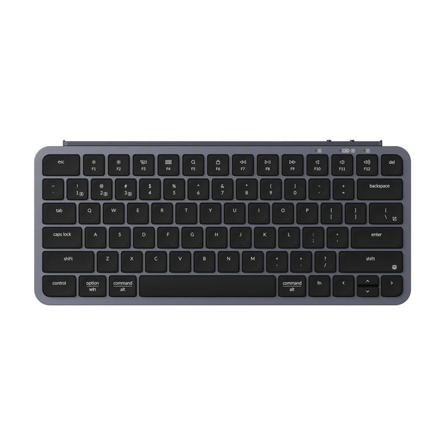 Clavier sans fil ultra-fin Keychron B1 Pro (Clavier US ANSI)