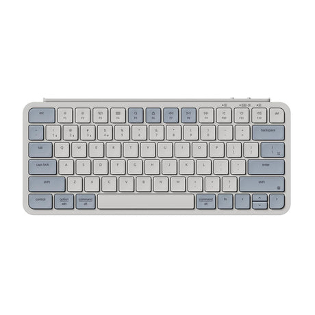 Clavier sans fil ultra-fin Keychron B1 Pro (Clavier US ANSI)