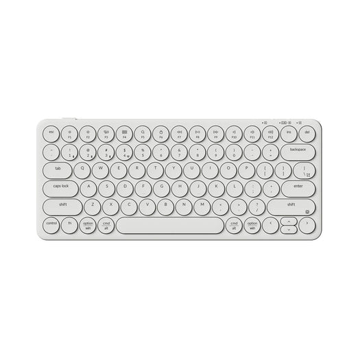 Keychron B3 Pro Ultra-Slim Wireless Keyboard (US ANSI Keyboard)