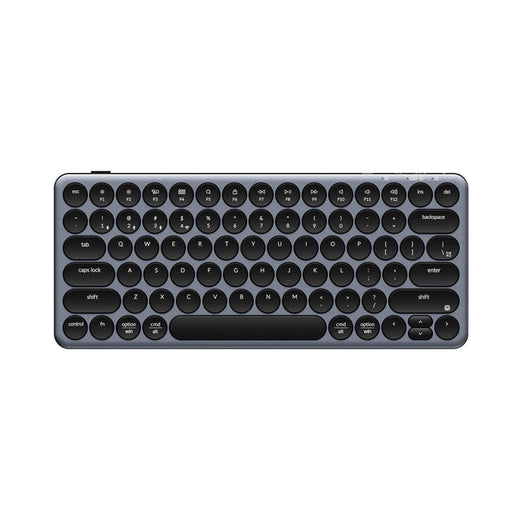 Keychron B3 Pro Ultra-Slim Wireless Keyboard (US ANSI Keyboard)