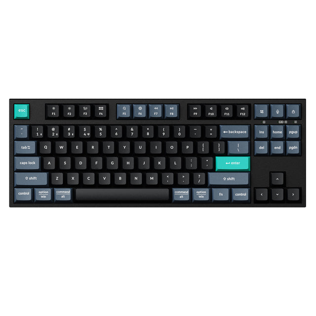 Clavier sans fil Keychron B33