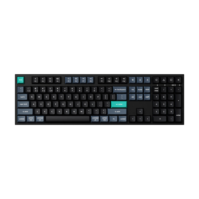 Clavier sans fil Keychron B36
