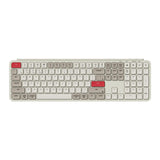 Keychron B6 Pro Ultra-Slim Wireless Keyboard (US ANSI Keyboard)