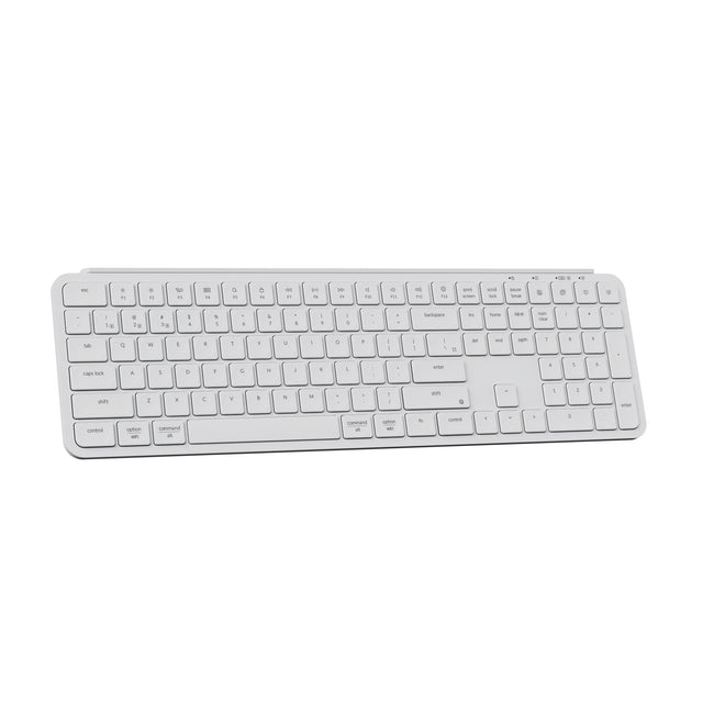 Clavier sans fil ultra-fin Keychron B6 Pro