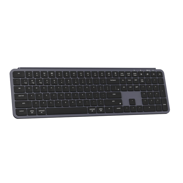 Clavier sans fil ultra-fin Keychron B6 Pro (clavier ANSI US)