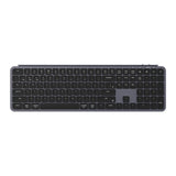 Clavier sans fil ultra-fin Keychron B6 Pro