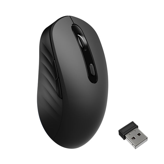 Keychron BM25 Wireless Mouse