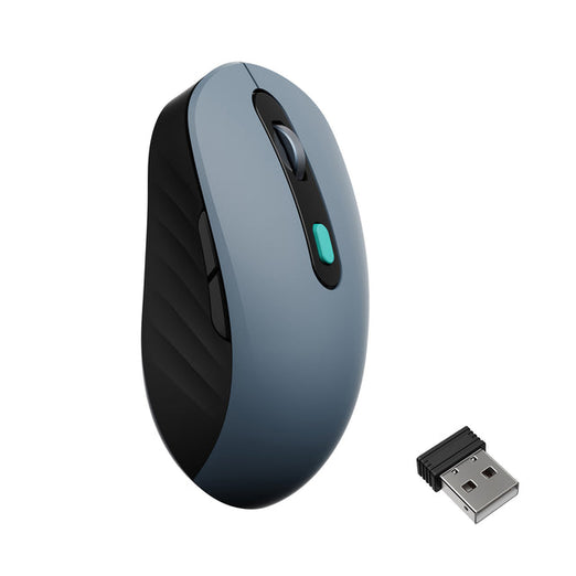 Souris sans fil Keychron BM25