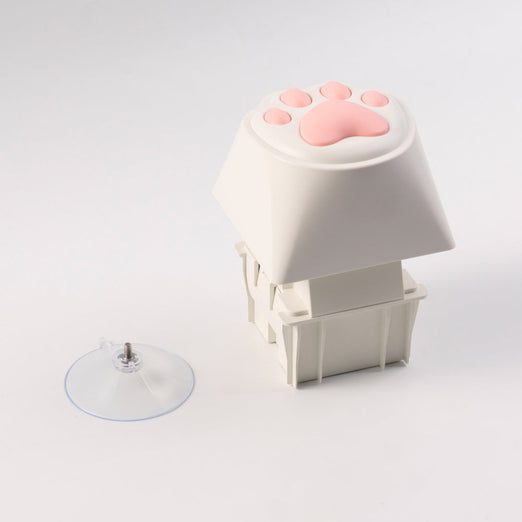 Keychron Grande Patte de Chat