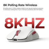 Souris sans fil Keychron G4