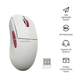 Souris sans fil Keychron G4