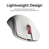 Souris sans fil Keychron G4