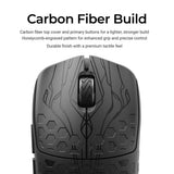 Souris sans fil ultra légère Keychron G5
