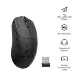 Souris sans fil ultra légère Keychron G5