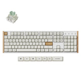 Clavier sans fil Keychron K10 HE à interrupteurs magnétiques (Disposition US ANSI)