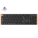 Keychron K10 HE Wireless Magnetic Switch Custom Keyboard ISO Layout Collection