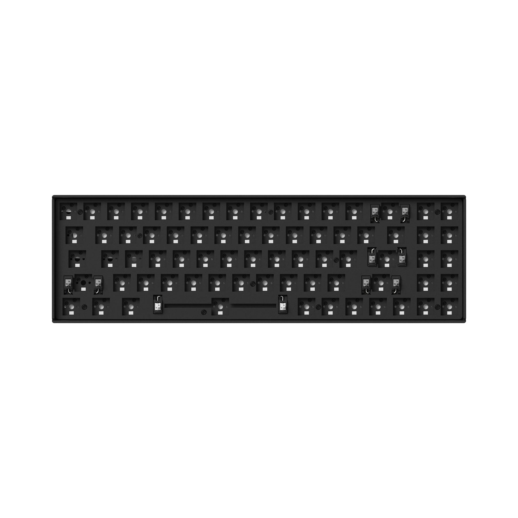 Keychron K14 Pro QMK/VIA Wireless Mechanical Keyboard(US ANSI Layout)