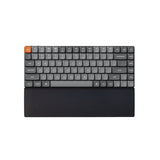 Repose-poignets en silicone Keychron