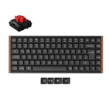 Clavier mécanique personnalisé Keychron K3 Ultra 8K sans fil