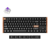 Keychron K8 HE Wireless Magnetic Switch Custom Keyboard (US ANSI Layout)