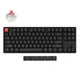 Clavier mécanique sans fil Keychron K8 QMK (version 2) (disposition US ANSI)