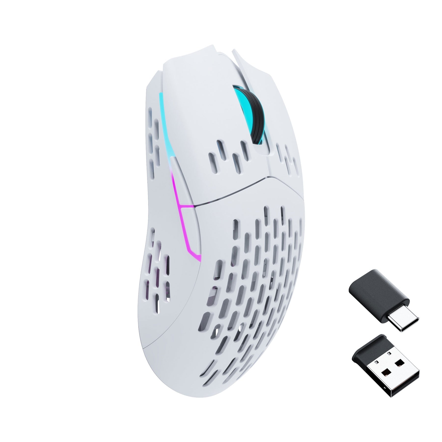 Keychron M1 Wireless Mouse