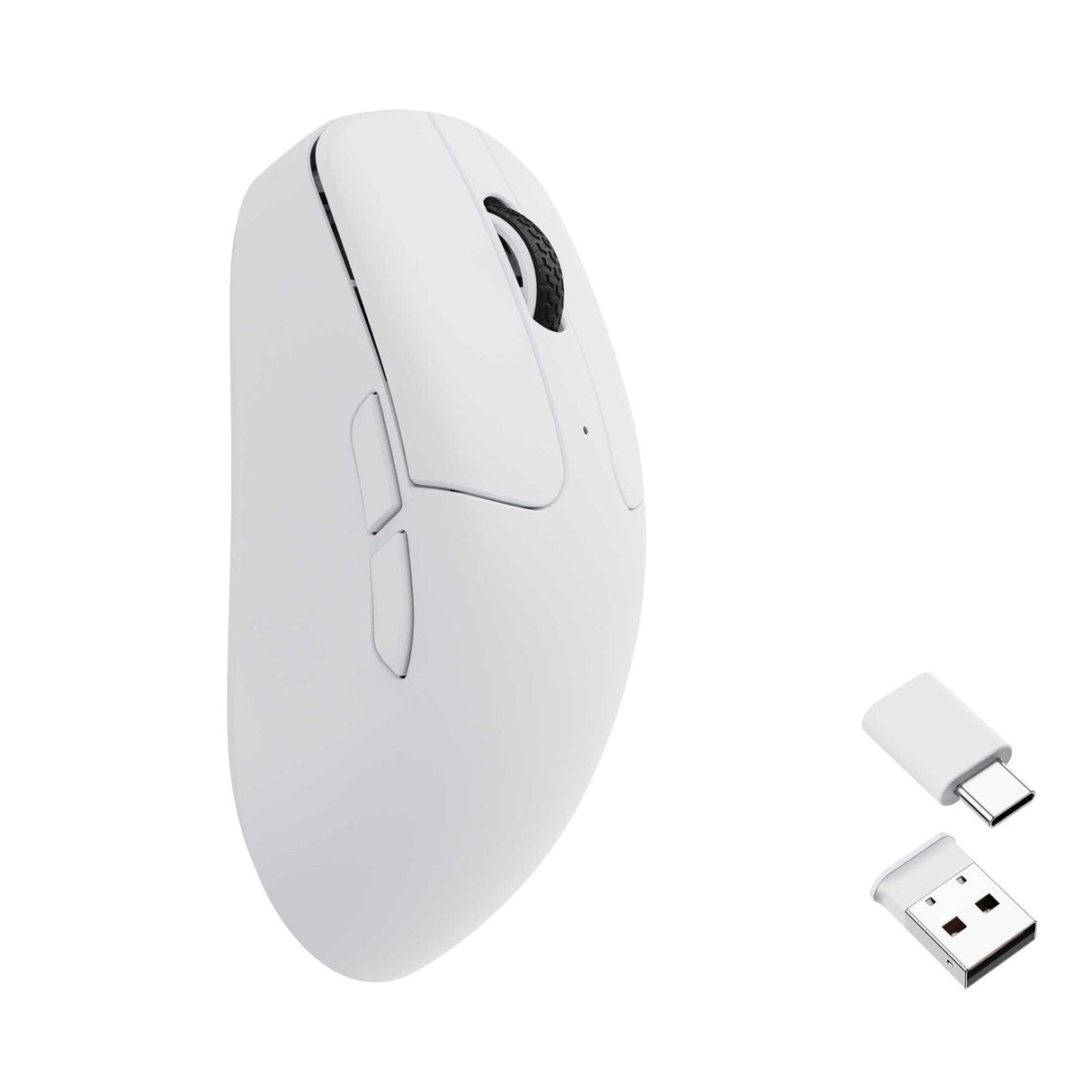 Mini souris sans fil Keychron M2
