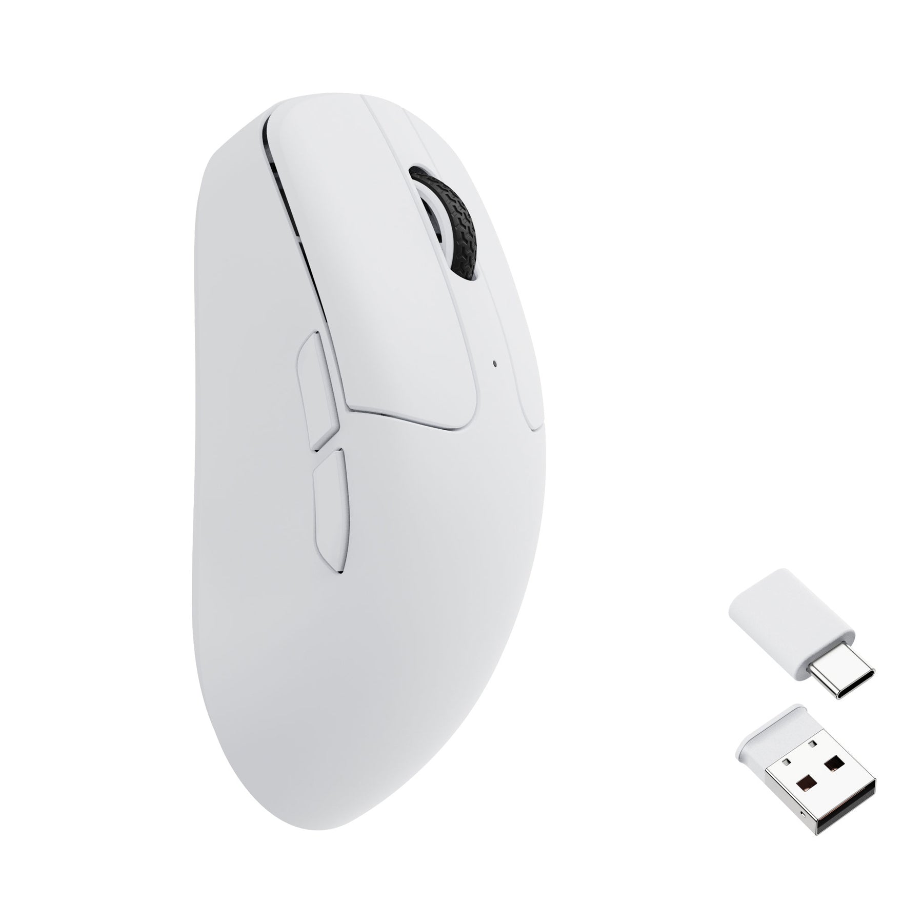 Souris sans fil Keychron M2