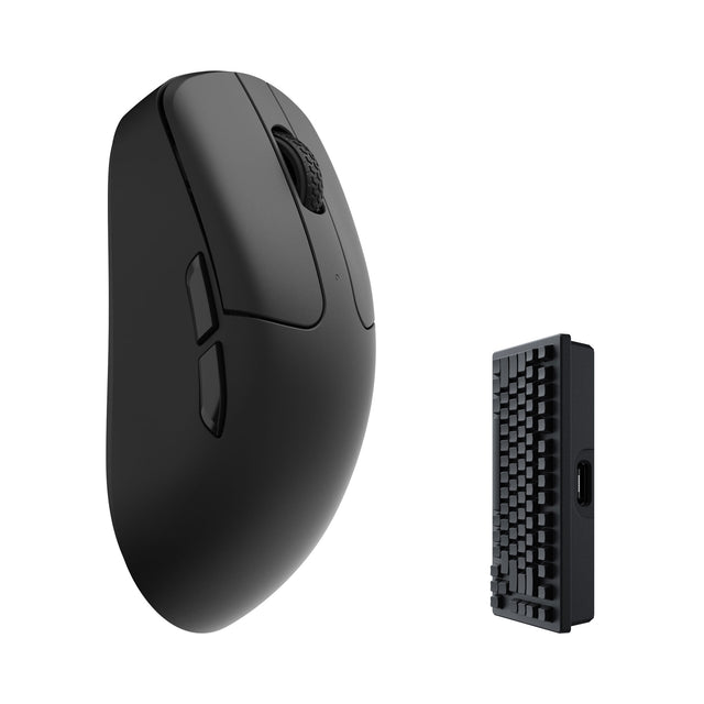 Souris sans fil Keychron M2