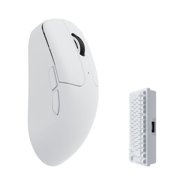 Souris sans fil Keychron M2