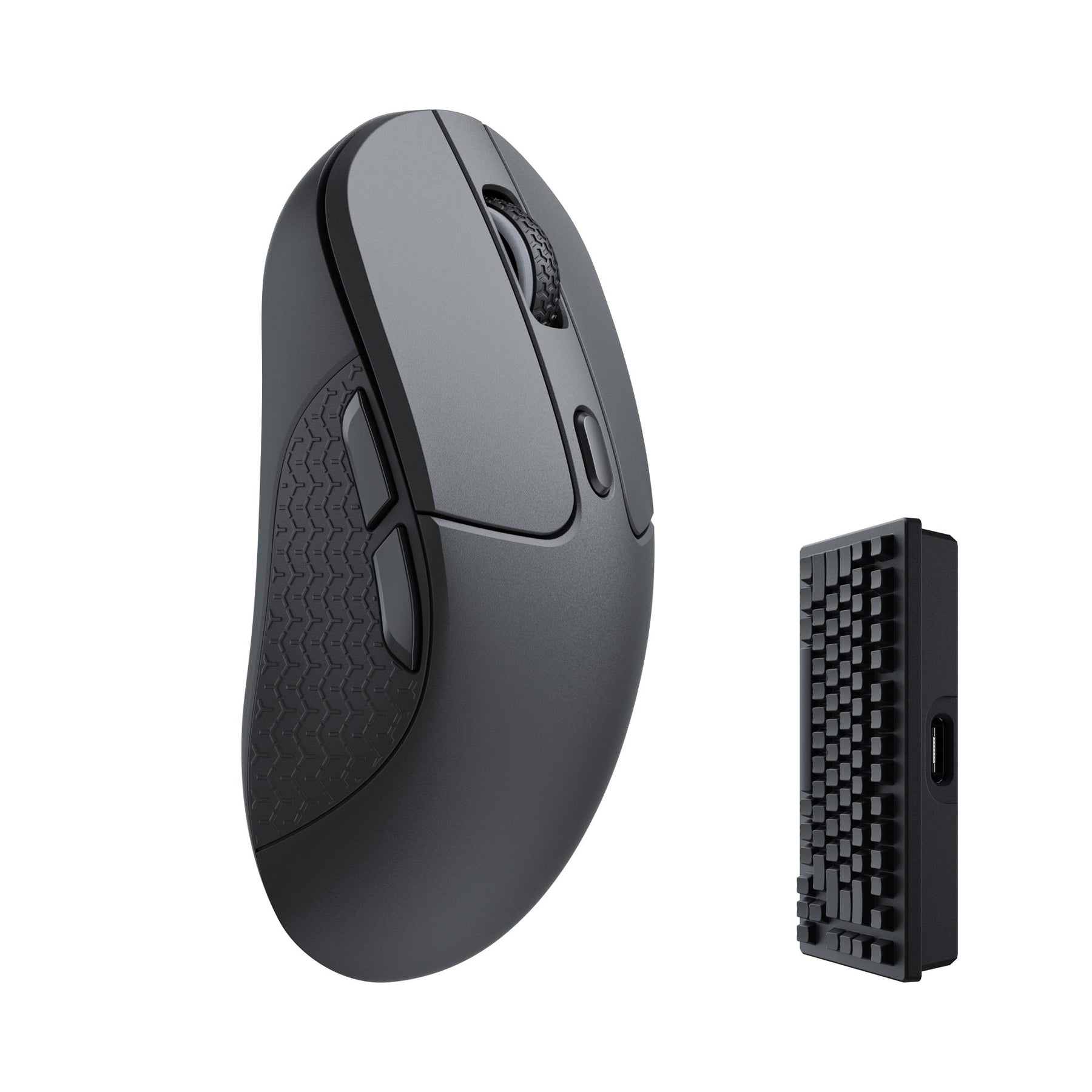 Souris sans fil Keychron M3