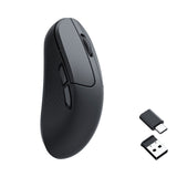 Mini souris sans fil Keychron M3