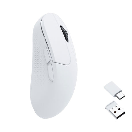 Mini souris sans fil Keychron M3