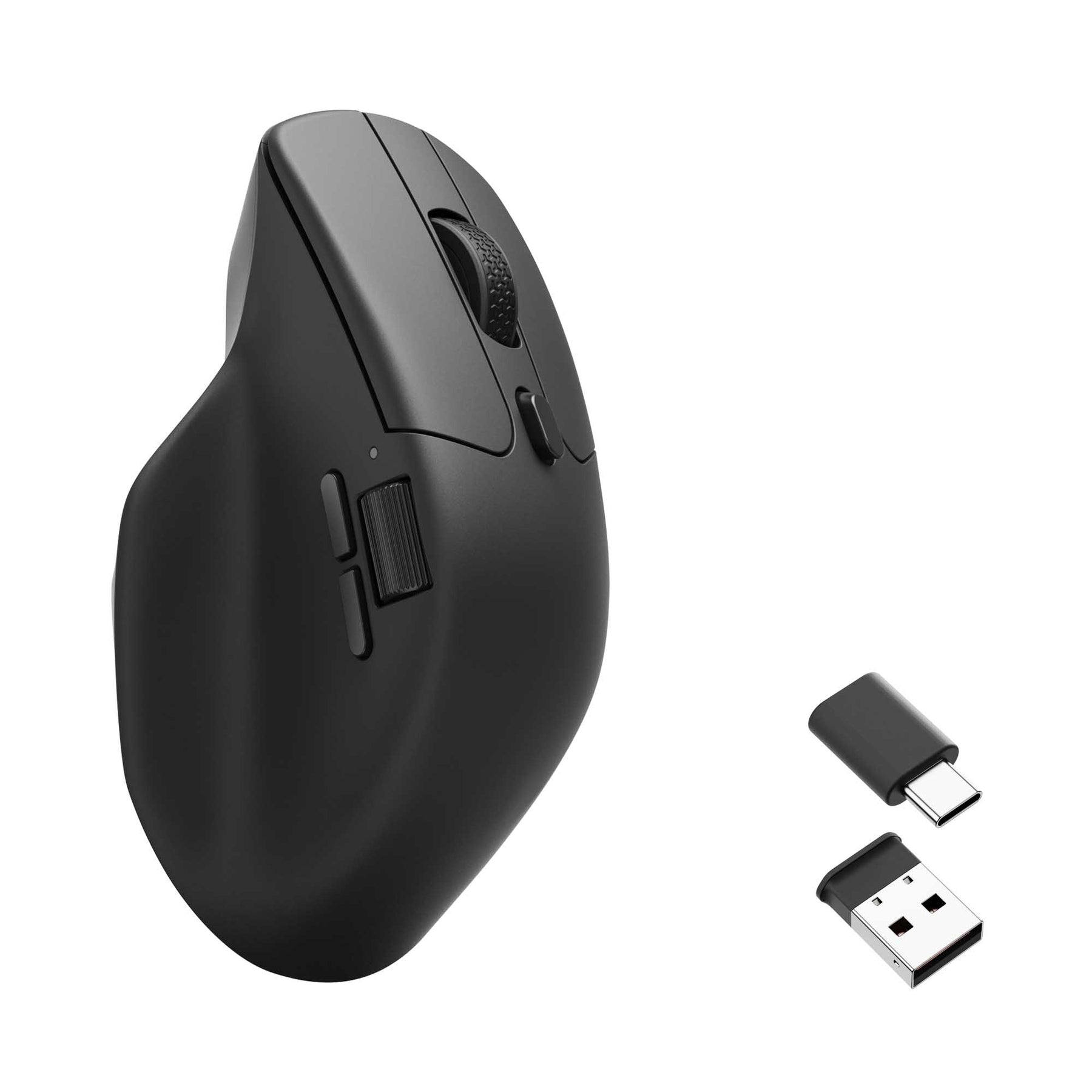 Souris sans fil Keychron M6