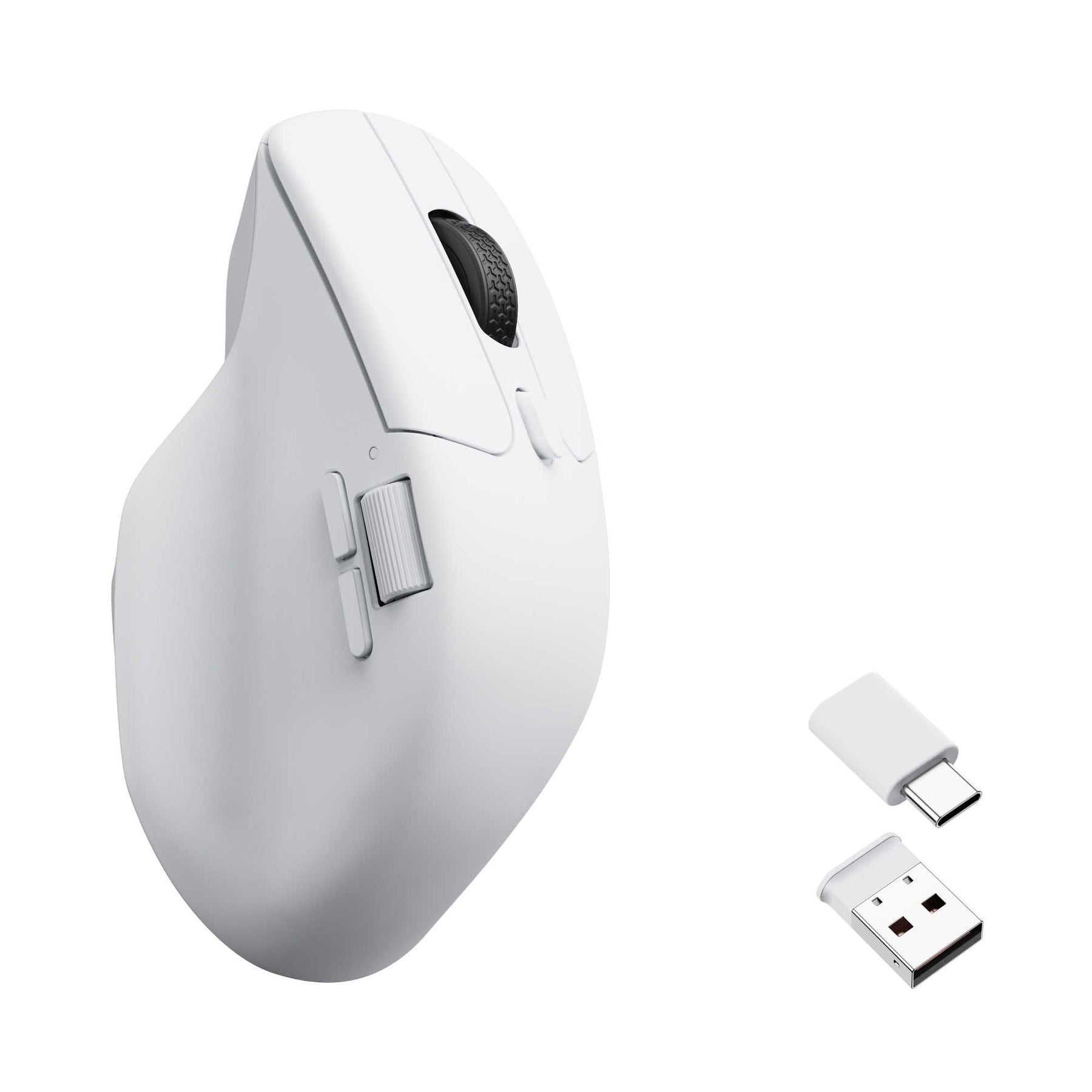 Souris sans fil Keychron M6