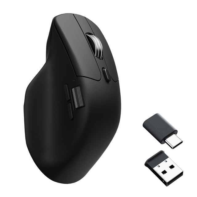Souris sans fil Keychron M6
