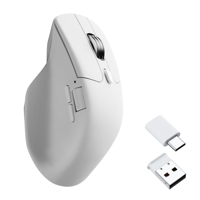 Souris sans fil Keychron M6